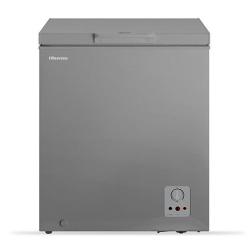 Hisense 142 Litres Fast Freezing Chest Freezer-FC 180SH  Deluxe.com.ng