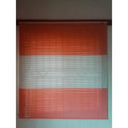 CLASSY Window Blinds Aluminium 064 0.75M WIDTH X 0.75M HEIGHT  1.0M WIDTH X 1.0M HEIGHT  1.2M WIDTH X 1,2M HEIGHT