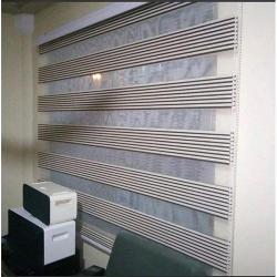 CLASSY ZEBRA DAY AND NIGHT WINDOW BLIND 080  ...mini (W3ft x L4ft)  large (W7ft x L5ft)  medium (W5ft x L5ft)