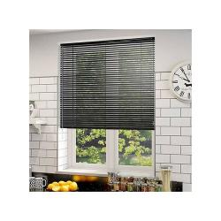 25mm Aluminum Window Blind 087 0.75M WIDTH X 0.75M HEIGHT 