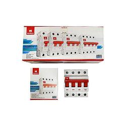 Havells India -Miniature Circuit Breaker (MCBs) 63 Amps(n)