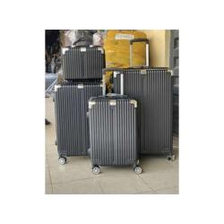 Bomber Travel Luggage Box Plus Kit Bag-Deluxe.com.ng