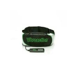 Electric Vibrating Slimming Belt Vibroaction Body Shaper