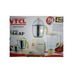 VTCL Heavy Duty Blender, Grinder And Mixer (N)