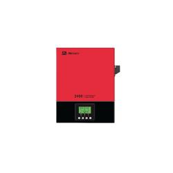 Mercury 2.4KVA Hybrid Solar Inverter MPPT