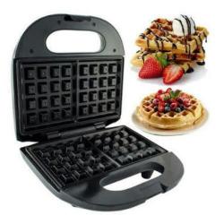 Sokany Electric Waffle Maker