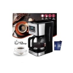 Sokany Electric Coffee Maker