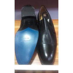 FERRAGAMO LUXURY MEN'S SHOE|145|(AVAILABLE IN ALL SIZES)  HI