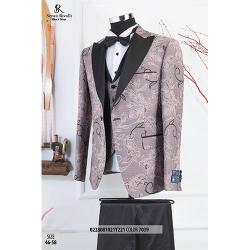 HIGH QUALITY MEN'S SUIT 092(AVAILABLE IN ALL SIZES)