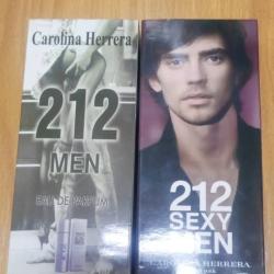 212 SEXY MEN ORIGINAL DESIGNER'S PERFUME FOR MEN