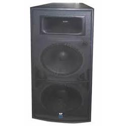 SHEKINAH 215 LOUD SPEAKER - deluxe.com.ng