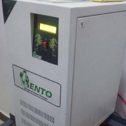 Lento Inverter 5KVA/48V Solar wave inverter