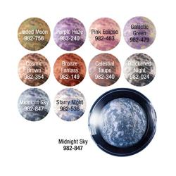 Avon Cosmic Eyeshadow.Deluxe.com.ng