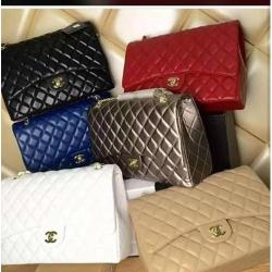 LUXURY WOMEN'S SHOULDER LOCK BAGS - deluxe.com.ng