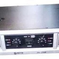 SHEKINAH AMPLIFIER AM-2500W- deluxe.com.ng