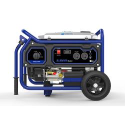 Haeir Thermocool TEC Gen PTR Small OPT 2800ES 2.5kVA/2.0kW - deluxe.com.ng