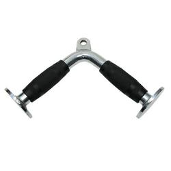 PIVOT FITNESS 28507 TRICEP PRESS DOWN BAR - deluxe.com.ng