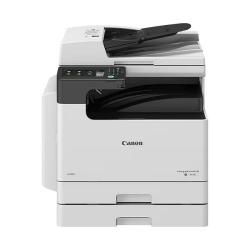 Canon imageRUNNER 2930i + Plain Pedestal Type S3 MFP (LWN) - deluxe.com.ng