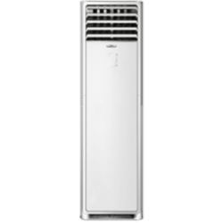  Haier Thermocool AC FLRU 2HP HPU-18CYW-01 WHITE