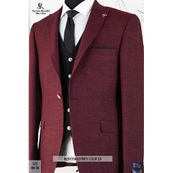 STYLISH DESIGNERS 2 PIECE MEN'S SUIT(AVAILABLE IN ALL SIZES)