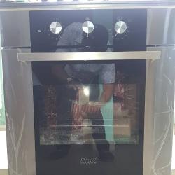 Minx 60cm built in Oven-deluxe.com.ng