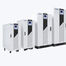 KSTAR Series UPS UID30L 30KVA/384V