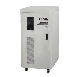 PRAG 30KVA (80-260V) SERVO - PB VOLTAGE STABILIZER