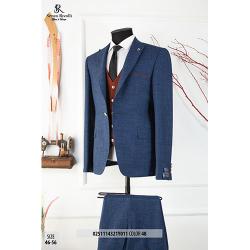 HIGH QUALITY STYLISH MEN SUIT'S(AVAILABLE IN ALL SIZES) 055