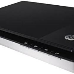 HP Scanjet 300 Flatbed Scanner