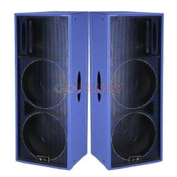 BLACK SPIDER (BS 325) SPEAKER duluxe.com.ng