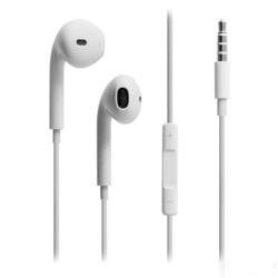 Apple EarPods with 3.5 mm Headphone Plug