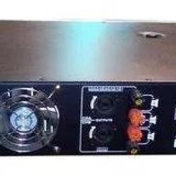 SHEKINAH AMPLIFIER AM-3500W - deluxe.com.ng