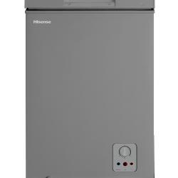 Hisense FC120SH 95L Chest Freezer - deluxe.com.ng