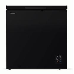 Hisense 189L Chest Freezer FC250SH - deluxe.com.ng