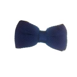 FANCY WOOLEN BOW TIE