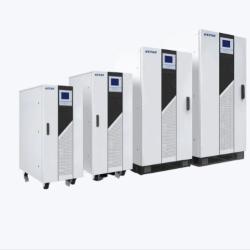 KSTAR ONLINE UPS UID80L 80KVA/384V