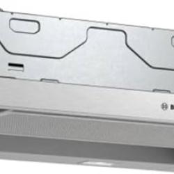 Bosch Telescopic Hood 60 cm 405 m³/h Silver DFM064A53