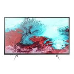 Nexus 43 Inch Frameless Smart TV | NX-TV43 F621B - deluxe.com.ng