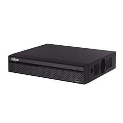 DAHAU DVR (4CHANNELS) SINGLE DISK HARD DISK