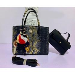 EXOTIC ELITES WOMEN'S HAND BAG - deluxe.com.ng