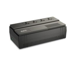 APC |BV1000I-MSX| Easy UPS, 1000VA, Floor/Wall Mount, 230V, 4x Universal outlets, AVR