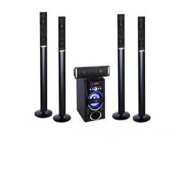 Djack Tallboy Speaker Home Theater System DP-5030m - Deluxe.com.ng