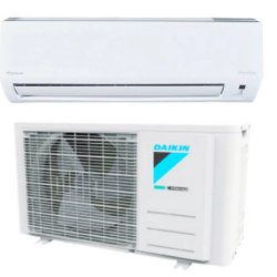 DAIKIN 1hp Inverter AC Split GTKL25TV1/RKLG25TV1 - deluxe.com.ng