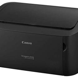 Canon 6030B Single-Function Laser Monochrome Printer (Black), Standard