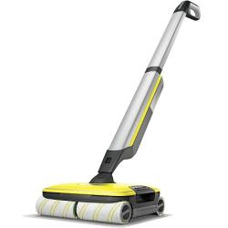 Karcher FC 7 Cordless Electric Hard Floor Cleaner - For Laminate, Wood, Tile, LVT, Vinyl & Stone Flooring