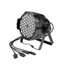 54 BULBS PAR LIGHT FOR ALL KINDS OF EVENT (DANEL) - deluxe.com.ng