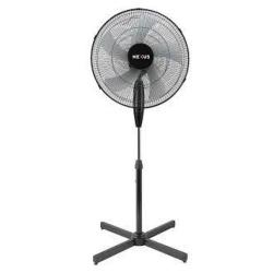 Nexus 18 Inch Standing Fan | NXSF-5400B  - deluxe.com.ng