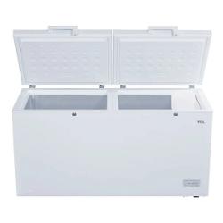 TCL 450 Liters Chest Freezer F545CF