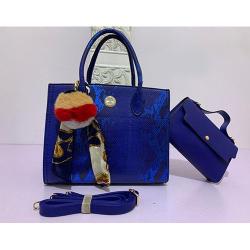 EXOTIC ELITES WOMEN'S HAND BAG - deluxe.com.ng