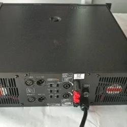 STANDARD JAPAN M-AUDIO AMPLIFIER 6000W - deluxe.com.ng